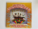 The Beatles Magical Mystery Tour Vinyl LP SMAL 2835 Original 1967 Stereo w/ Book