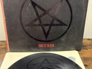 Motley Crue Shout At The Devil Original Vinyl Lp