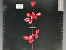 DEPECHE MODE violator SEALED 1990 1ST U.S. W/HYPE STICKER