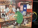 W.A.S.P. – Blind In Texas 12