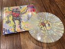 Mach-Hommy – Pray For Haiti (Splatter Vinyl LP) /100 Rare New