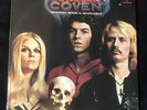 Coven – Witchcraft Destroys Minds & Reaps Souls 1969 Mercury SR 61239 Vinyl