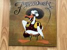 Fuzzy Duck - Fuzzy Duck 7” Booklet Not Autographed Reflection MM 05 MM 01