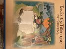Cat Stevens Tea for the Tillerman UK 1970 Island ILPS 9135 Vinyl