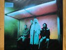 Wolf Alice Blue Weekend Transparent Blue 12