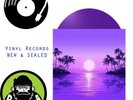 Purple Disco Machine - Paradise 2xLP Vinyl Record 