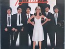 Blondie Parallel Lines 1978 Uk Chrysalis Vinyl LP Cdl 1192 Ex / Ex