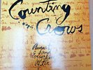 Counting Crows   August and Everything After   Geffen Records – GEF 24528 Vinyl
