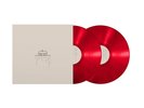 Of Monsters and Men - MY HEAD IS AN ANIMAL - RED Color Vinyl 2 LP - NEW SEALED