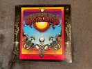 Grateful Dead SEALED LP - Aoxomoxoa - Warner Brothers WS 1790