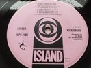 Nick Drake - Five Leaves Left // Orig 1st UK 1969 Pink Island LP Nice Copy