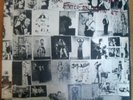 ROLLING STONES - EXILE ON MAIN STREET.  1972 UK BLUES ROCK DOUBLE L.P.
