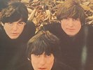 The Beatles - The Early Beatles - Capitol Records - ST2309