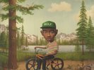 TYLER THE CREATOR - Wolf (reissue) - Vinyl (gatefold pink vinyl 2xLP + sticker)