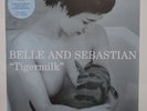 BELLE AND SEBASTIAN Tigermilk - Baby Blue Vinyl LP NEW & SEALED (2020) 700 Only
