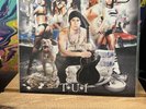 Trapped Under Ice Stay Cold 7”