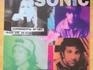 Sonic Youth Experimental Jet Set, Trash & No Star [LP] Vinyl - Excellent M/M