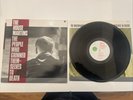 The Housemartins ‎- The People Who Grinned Themselves To Death Vinyl -1987 EX/EX