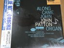 John Patton/Along Came John BN4130 Used LP