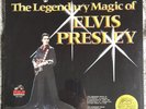 Elvis Presley LP The Legendary Magic Of Elvis Presley RCA Special NEW SEALED b4