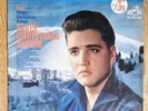 ELVIS PRESLEY Elvis; Christmas Album FACTORY SEALED 1964 FIRST STEREO PRESSING