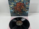 Minibosses Brass 2: Mouth Vinyl Record LP w/ Autographs -