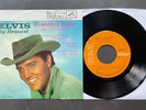 EP Elvis Presley - Flaming Star - RCA Mexico