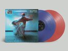 The Warning Error Exclusive Cobalt & Ruby Vinyl 2XLP RSD BF 2024 Presale