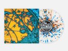 The Strokes - Is This It / VMP-RR001; Blue & Orange Splatter LP Vinyl Me Please