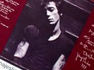 ORIGINAL 1983 PRESS JOHNNY THUNDERS HURT ME VINYL LP THE NEW YORK DOLLS