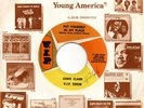 Chris Clark:Love's gone bad/Put yourself in my place:US V.I.P.:1966