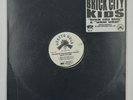 The Ghetto Professionals Present Brick City Kids 1997 12” Record Rawkus EX