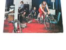 Creedence Clearwater Revival Cosmo's Factory 1980 MFSL 1-037 Hi-Def Japan Press
