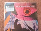Janko Nilovic - Pop Impressions (Vinyl LP - 1972 - EU - Reissue)