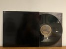 Prince Black Album Warner Bros Records WX147 UK Europe 1988 Electronic Funk Soul