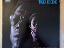 Charles Rouse - Two Is One OG LP Strata East VG+