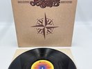 Vinyl Record LP Jimmy Buffett Changes in Lattitudes Changes in Attitudes