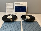 spiritualized ladies and gentlemen We Are Floating In Space 2 Tables vinyl R9