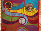 Albert Ayler In Greenwich Village, 1968 Impulse Stereo, As-9155, VG+/VG+
