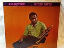 MILES DAVIS - MILESTONES Record Album ORIGINAL US PRESS COLUMBIA CL1193 EX COND