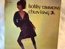 BOBBY TIMMONS-CHUN-KING 1965 ORIGINAL PRESSING PRESTIGE PR 7351 NEAR MINT COND.