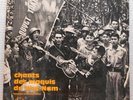 Chants des Marquis du Viet-Nam (Vinyl, Le Chant du Monde, LDXS4316)
