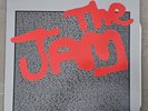 The Jam Peel Session Vinyl 12