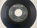 Little Willie Littlefield DOOWOP 45 Theresa /Day The Rains Came RHYTHM VG++ HEAR