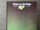 Yes - Close To The Edge - Vinyl - 1972 - Play Tested