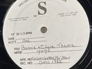 YO YO   BONNIE AND CLYDE THEME  **RARE**TEST PRESSING w/ ICE CUBE
