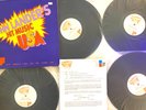 12/31/89 JOHN LANDER'S HIT MUSIC USA & GREAT COMEDY LIVE YEAR END 4 HR SPECIAL