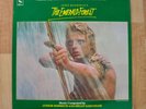 EMERALD FOREST soundtrack Homrich /  Gascoigne Varese STV 81244 TAS SEALED
