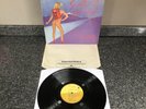 LP VINYL ROGER WATERS THE PROS AND CONS OF HITCH HIKING  UK 1ST PRESS EX/EX+