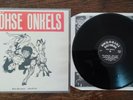 BÖHSE ONKELZ Böse Menschen böse Lieder 1985 ERSTPRESSUNG FEHLPRESSUNG Vinyl LP